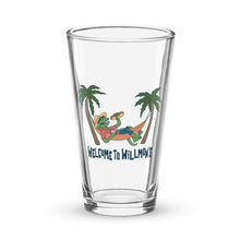 Load image into Gallery viewer, Willmon's Pint Glass
