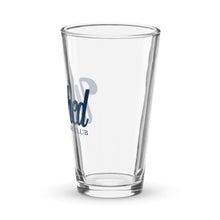 Load image into Gallery viewer, Washed Aprés Ski Pint Glass