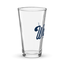 Load image into Gallery viewer, Washed Aprés Ski Pint Glass
