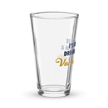 Load image into Gallery viewer, Bring Them Back Pint Glass