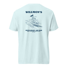 Load image into Gallery viewer, Willmon's Tee