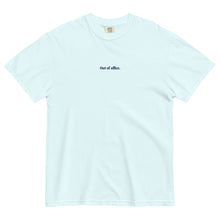 Load image into Gallery viewer, Out Of Office Light Tee