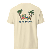 Load image into Gallery viewer, Willmon's Glizzard Tee