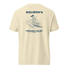 Load image into Gallery viewer, Willmon's Tee