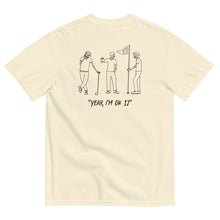 Load image into Gallery viewer, Dead Man Walking Tee