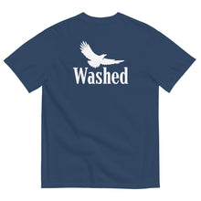 Load image into Gallery viewer, Washed Dart Tee