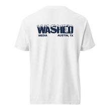 Load image into Gallery viewer, Snow Tee