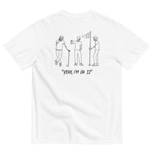 Load image into Gallery viewer, Dead Man Walking Tee