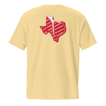 Load image into Gallery viewer, Texas Steak Pocket Tee