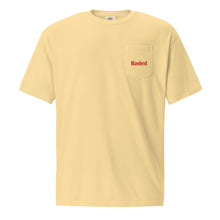 Load image into Gallery viewer, Texas Steak Pocket Tee