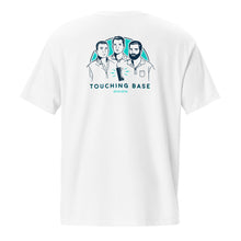 Load image into Gallery viewer, Touching Base Commemorative Pocket Tee