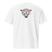 Load image into Gallery viewer, Circling Back Big Cat Pocket Tee