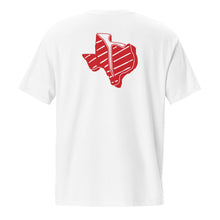 Load image into Gallery viewer, Texas Steak Pocket Tee