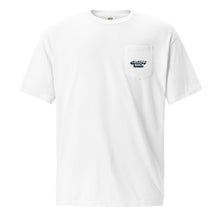 Load image into Gallery viewer, Party Wave Pocket Tee