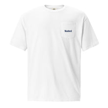 Load image into Gallery viewer, Meat Smokers Only Pocket Tee