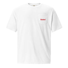 Load image into Gallery viewer, Texas Steak Pocket Tee