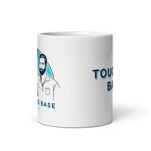 Load image into Gallery viewer, Touching Base Commemorative Mug