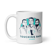 Load image into Gallery viewer, Touching Base Commemorative Mug