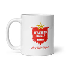 Load image into Gallery viewer, Washed Star Mug