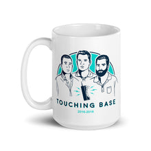 Load image into Gallery viewer, Touching Base Commemorative Mug