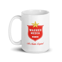 Load image into Gallery viewer, Washed Star Mug