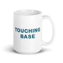 Load image into Gallery viewer, Touching Base Commemorative Mug