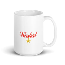 Load image into Gallery viewer, Washed Star Mug