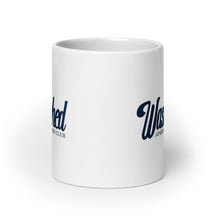 Load image into Gallery viewer, Washed Aprés Ski Mug