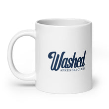 Load image into Gallery viewer, Washed Aprés Ski Mug