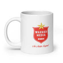 Load image into Gallery viewer, Washed Star Mug