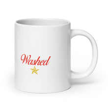 Load image into Gallery viewer, Washed Star Mug