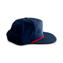 Load image into Gallery viewer, Washed Arch Rope Hat
