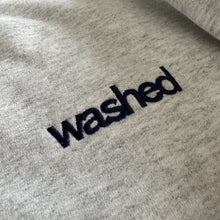 Load image into Gallery viewer, Washed Classic Crewneck
