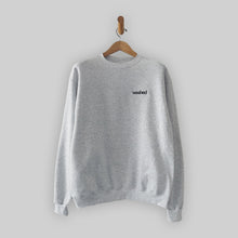 Load image into Gallery viewer, Washed Classic Crewneck (PRESALE)
