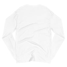 Load image into Gallery viewer, Washed Varsity Long Sleeve Tee
