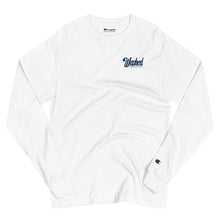 Load image into Gallery viewer, Out Of Office Ski Long Sleeve Tee
