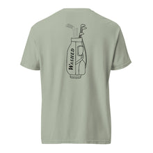 Load image into Gallery viewer, Washed Golf Bag Tee

