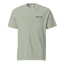Load image into Gallery viewer, Washed Golf Bag Tee
