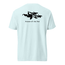 Load image into Gallery viewer, Friend Of The Pod Tee
