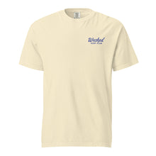 Load image into Gallery viewer, Washed Surf Club Tee

