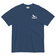 Load image into Gallery viewer, Washed Dart Tee
