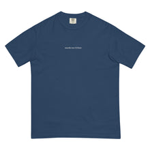 Load image into Gallery viewer, Exactly One (1) Beer Dark Tee
