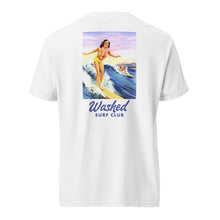 Load image into Gallery viewer, Washed Surf Club Tee
