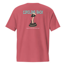 Load image into Gallery viewer, Gardener Snake Dave Pocket Tee
