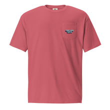 Load image into Gallery viewer, Gardener Snake Dave Pocket Tee
