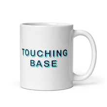 Load image into Gallery viewer, Touching Base Commemorative Mug

