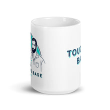 Load image into Gallery viewer, Touching Base Commemorative Mug
