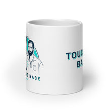 Load image into Gallery viewer, Touching Base Commemorative Mug
