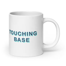 Load image into Gallery viewer, Touching Base Commemorative Mug
