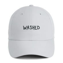 Load image into Gallery viewer, Washed (Handwritten) Hat

